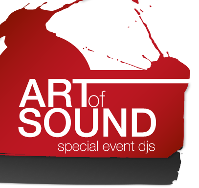 Art of Sound - Special Event DJs